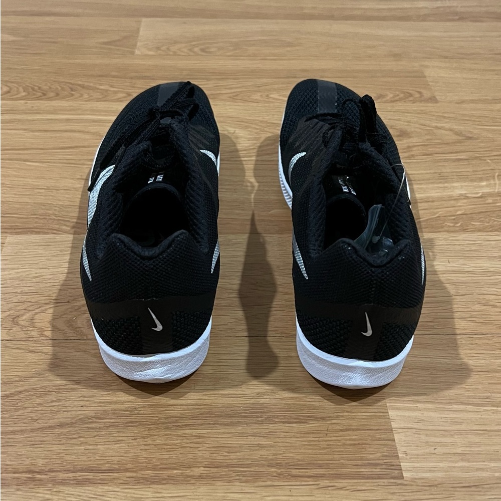 Nike Zoom Rival Track & Field Distance Spikes Shoes - Picture 5 of 7